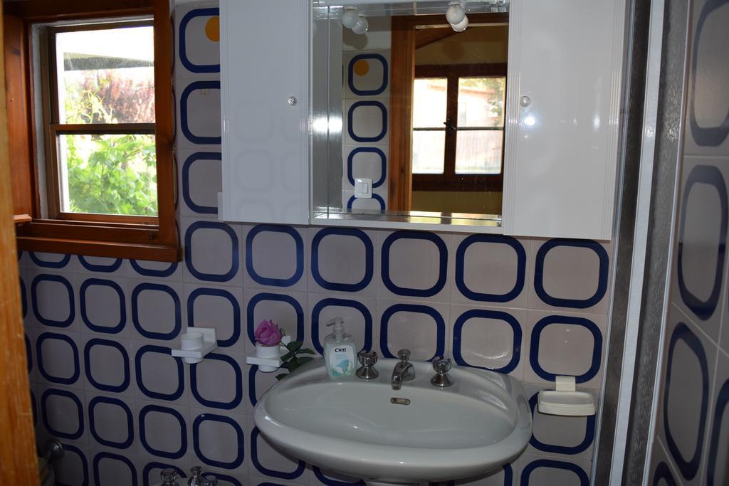 Apartament Casa Barbara SantʼArcangelo Zewnętrze zdjęcie